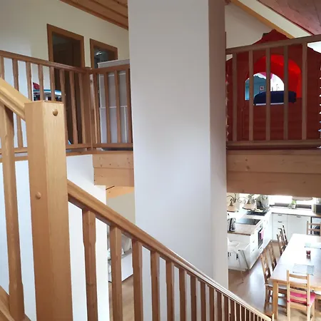 Salalandia Holiday home *