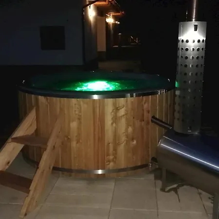 Salalandia Holiday home *