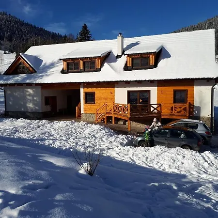 Salalandia Holiday home *