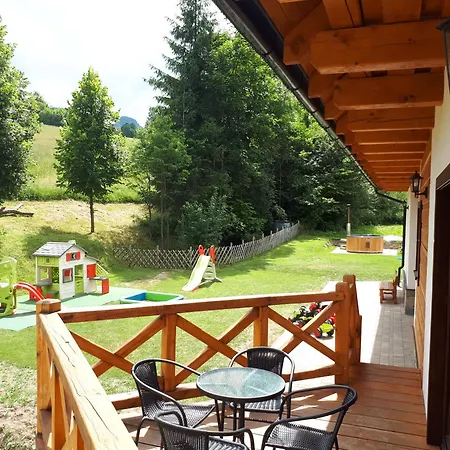 Salalandia Holiday home