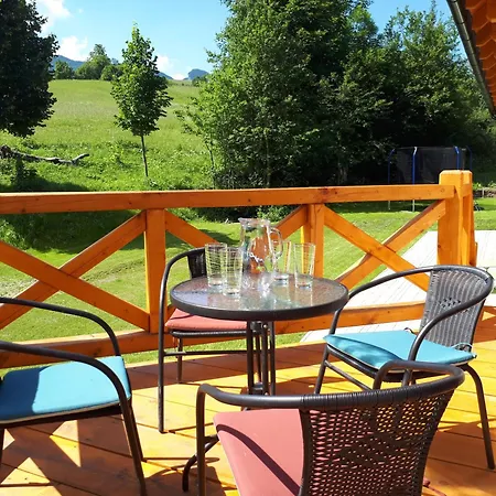 Holiday home Salalandia *