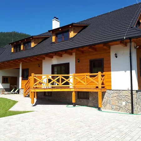 Salalandia Holiday home *
