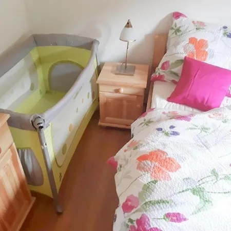 Holiday home Salalandia *