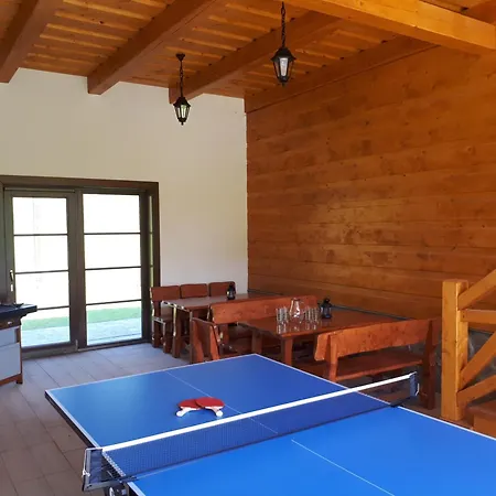 Salalandia Holiday home