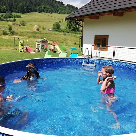 Holiday home Salalandia *