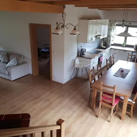 Salalandia Holiday home Zazriva