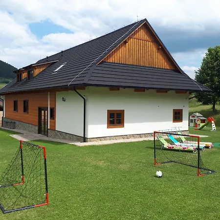 Salalandia Holiday home
