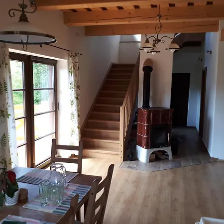 Salalandia Holiday home *