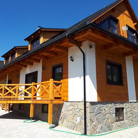 Salalandia Holiday home *